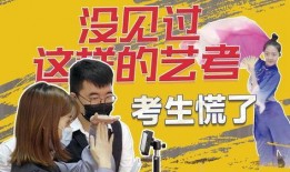 艺考机构爆料视频事件,揭秘艺考黑幕与真相